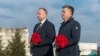 Igor Dodon și Vadim Krasnoselski, la Bender