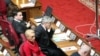 Гия Хухашвили: Можете посмотреть на парламентские кресла, и там совершенно конкретные люди лоббируют конкретный бизнес