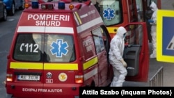 Ministerul Sănătății a cerut raportarea unor decese de COVID-19 din 2020