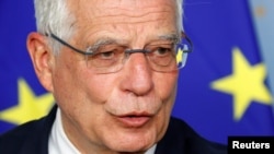 Status quo je neodrživ: Joseph Borrell