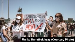 Иллюстрациялык сүрөт. 