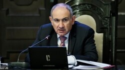 Փաշինյանը մեղադրանքներով հակադարձեց իր ընտանիքի հասցեին հնչող պնդումներին