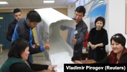 Иллюстративное фото.