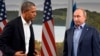 Баҳси мулоқоти Обама-Путин: Кӣ киро даъват кардааст?
