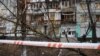 Через удар РФ по Запоріжжю загинула людина, серед постраждалих є діти – ОВА 