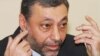 Ալեքսանդր Արզումանյան, արխիվ
