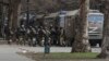 Русия хәрбиләре Украинаның Херсон шәһәре тирәсендә