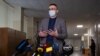 Стерненко заявив, що виграв справу проти СБУ про захист гідності – у відомстві «вивчають постанову»