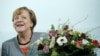 Angela Merkel