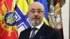 Чисельність військових Росії поблизу України може зрости до 175 тисяч – міністр оборони