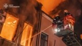 Россия запустила 400 дронов по городам Украины. Пострадали Кривой Рог, Харьков, Винница