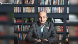 «Վարդան Ղուկասյանը լավ է, բայց հասկանում է՝ Հայաստանում իրեն կարող են սպանել». ամերիկյան լրատվամիջոցն անդրադարձել է Ղուկասյանի գործին