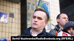 Холодницький сказав, що список закритих справ буде оприлюднено 28 березня