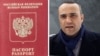Rus pasporty we täjik migrantlarynyň hukuklaryny goraýjy Izzat Amon