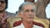 د خېبر پښتونخوا اعلا وزیر پروېز خټک