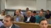 Љубе Бошковски на завршните зборови во Основниот суд Скопје 1 за предметот Тортура