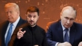 Украина менен Орусия жер алмашабы?