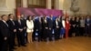 Парламент Сербії затвердив склад нового уряду 