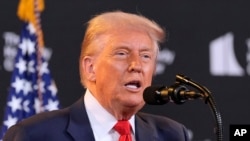 За словами президента США, зустріч із Путіним на Алясці потрібна, щоб зрозуміти, «де ми перебуваємо» і «що ми робимо»