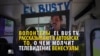 Новини в автобусі: як журналісти в Латинській Америці доносять правду до аудиторії