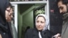 Opponents of the bill, such as Shirin Ebadi (center), have largely either been jailed or fled into exile since the bill was last put forward.