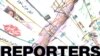 Согласно данным организации, 1456 журналистов подверглись угрозам, а 33 человека были похищены
