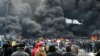 ДБР підозрює слідчого Нацполіції в незаконному затриманні учасника Революції гідності в 2014-му
