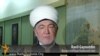 Rusiye müftiyat Radasınıñ reisi, özüni akimiyet olaraq ilân etken Qırım Yuqarı Şura reisinen körüşti