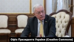 Кит Келлог