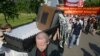 Democracy Survey Faults Russia, Tajikistan, Iran
