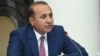 Հովիկ Աբրահամյան, արխիվ