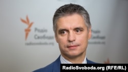 У МЗС України раніше наголошували, що мілітаризація Росією анексованого Криму і «поширення ядерної зброї у Чорноморському регіоні» – це виклик міжнародному порядку і безпеці