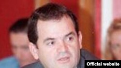 Borislav Banović