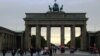 Poarta Brandenburg din Berlin (Foto: William Totok)