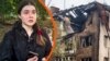 Нова масована атака на Київ: емоції людей з місць ударів та наслідки (відео)