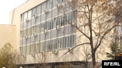 zgrada Skupštine Kosova