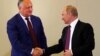 Cine a devenit observator la Uniunea Eurasiatică: R.Moldova sau numai Igor Dodon?