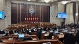 Как в Кыргызстане чуть не отменили наказание за многоженство 