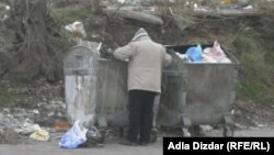 Česte slike na ulicama bh. gradova - Mostar