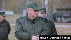 Павал Муравейка