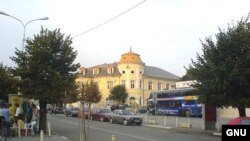 Priština
