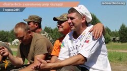 «Полігон-Фест» на базі еліти бойових підрозділів Нанцгвардії – артилеристів
