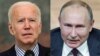 Джо Байден та Володимир Путін мають провести переговори через відеозв'язок 7 грудня. Говоритимуть про Україну