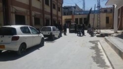 په کوټه کې درې لیویز عسکر وژل شوي دي