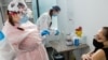 Campania de vaccinare ar putea prinde viteză odată cu aprobarea unui nou vaccin