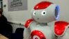 Robotul Eva