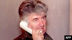 Radovan Karadžić