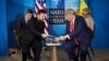 Трамп обговорив із Зеленським та європейськими лідерами можливість надання Україні гарантій безпеки «типу статті 5», проте без залучення НАТО. Фото архівне 