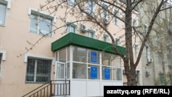 Қылмыстық істер жөніндегі Орал соты. Көрнекі сурет.