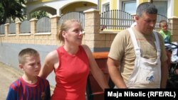 Elvir i Sanela Čajtinović